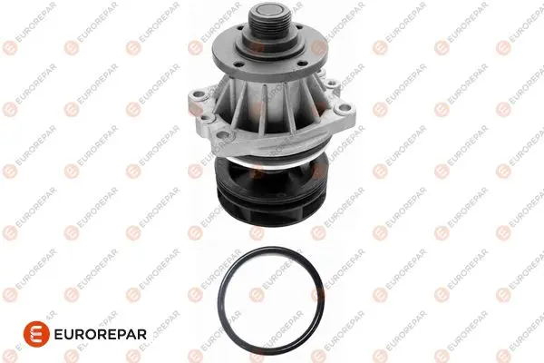 водна помпа, охлаждане на двигателя EUROREPAR           