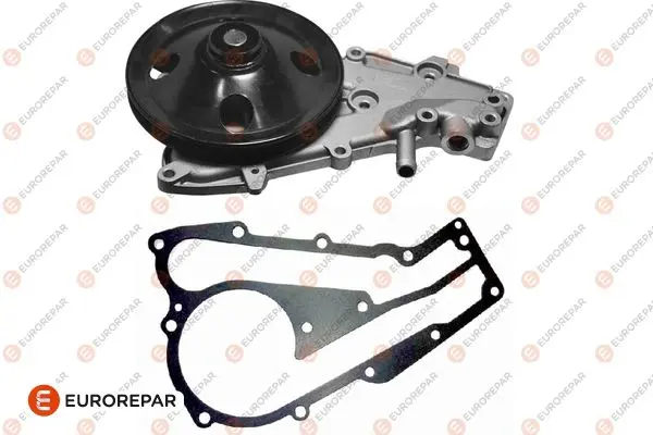 водна помпа, охлаждане на двигателя EUROREPAR           