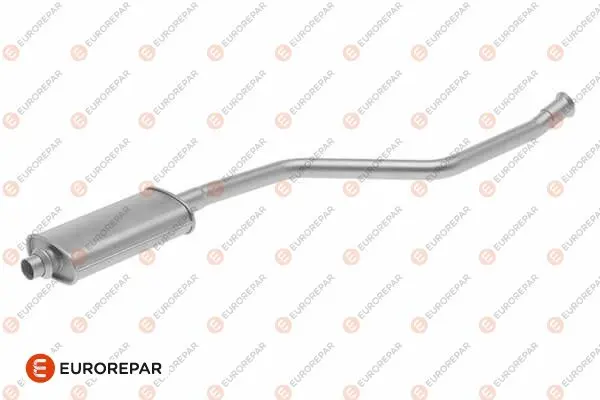 средно гърне EUROREPAR           