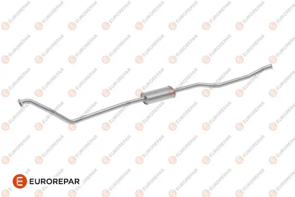 предно гърне EUROREPAR           