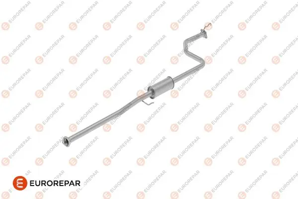 средно гърне EUROREPAR           