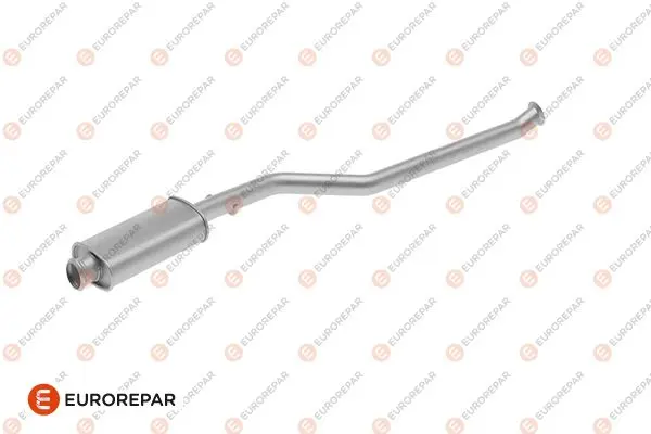 средно гърне EUROREPAR           