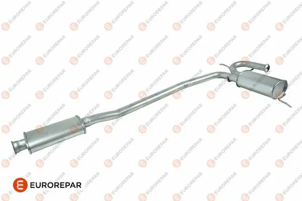 средно гърне EUROREPAR           