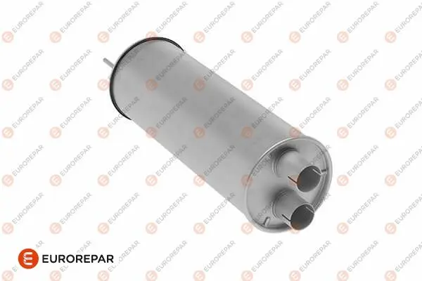 средно гърне EUROREPAR           