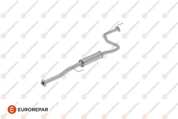 предно гърне EUROREPAR           