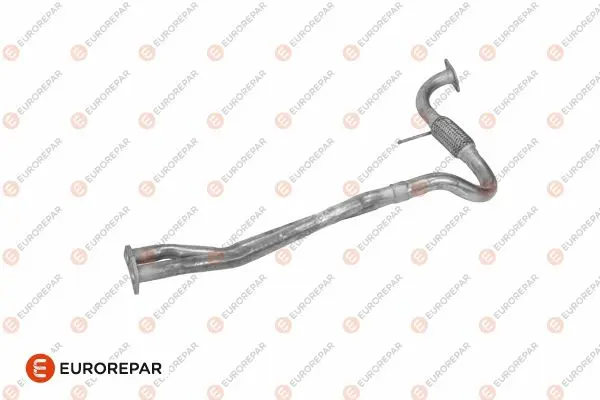 изпускателна тръба EUROREPAR           