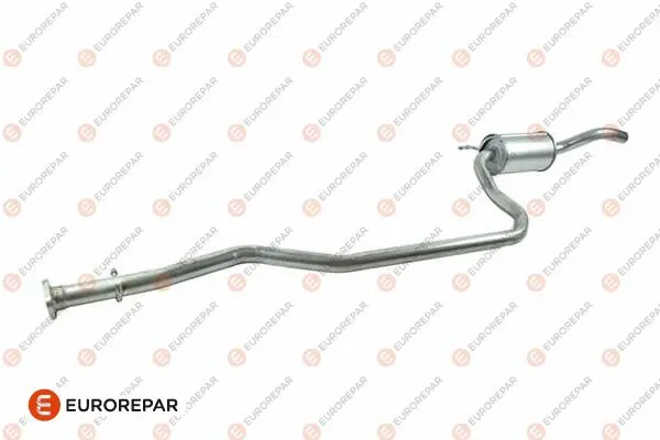 средно гърне EUROREPAR           