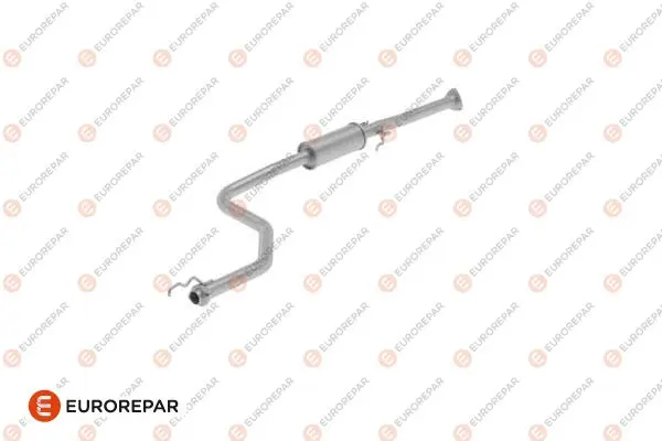 средно гърне EUROREPAR           