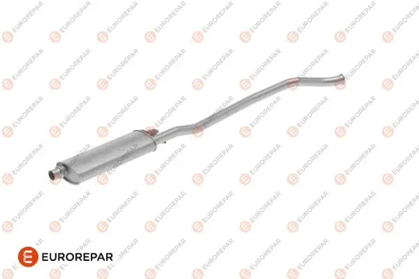 средно гърне EUROREPAR           