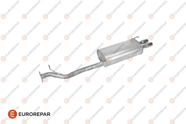 предно гърне EUROREPAR           