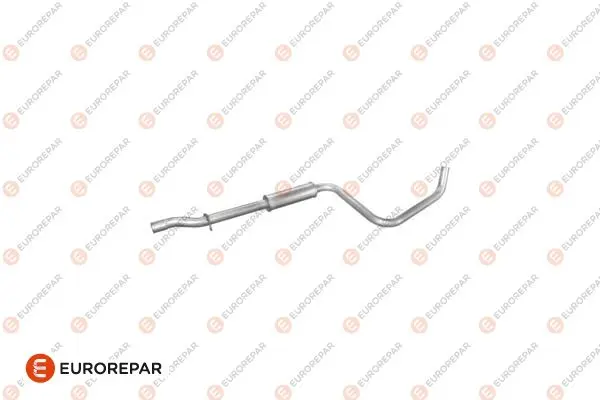 предно гърне EUROREPAR           