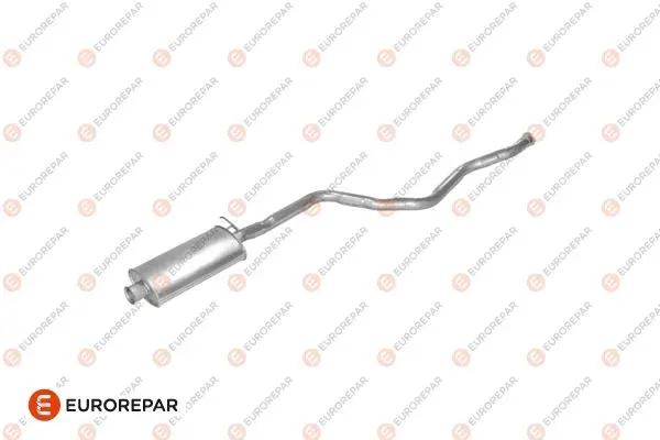 предно гърне EUROREPAR           