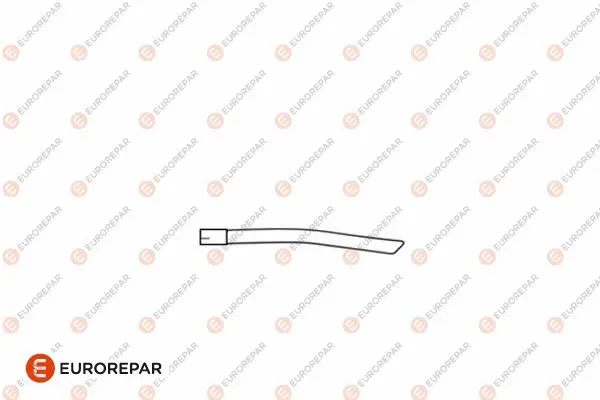 изпускателна тръба EUROREPAR           