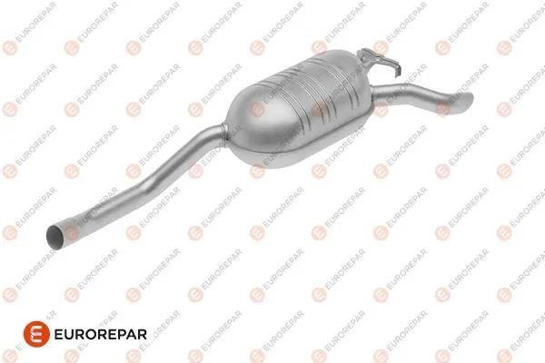 крайно гърне EUROREPAR           