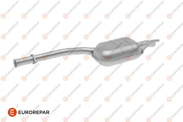 средно гърне EUROREPAR           