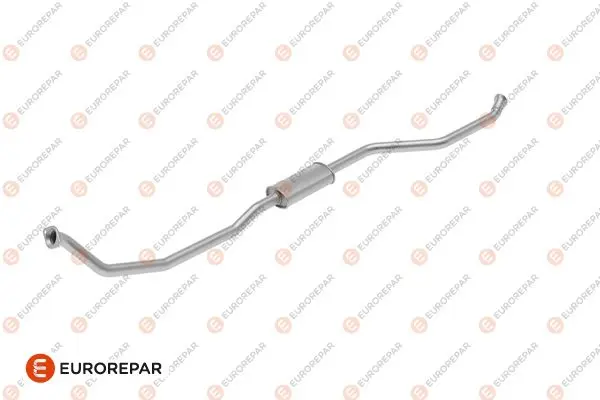 средно гърне EUROREPAR           