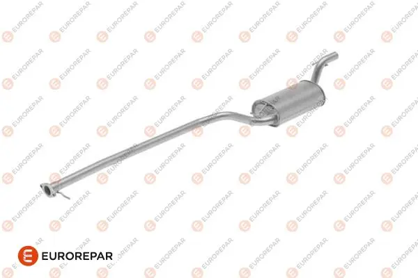 средно гърне EUROREPAR           