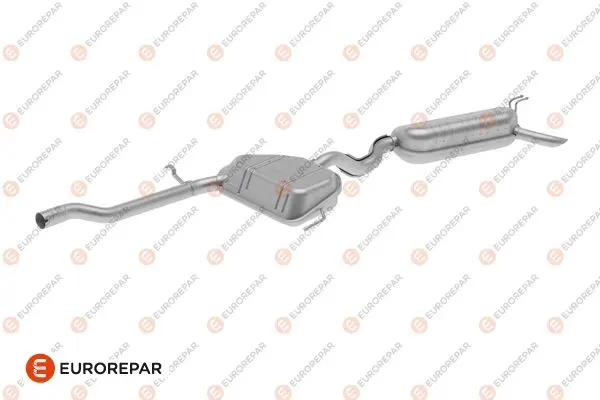 крайно гърне EUROREPAR           