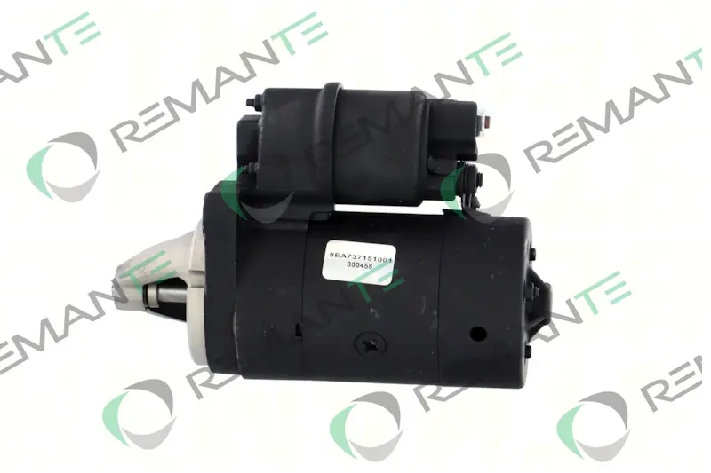 стартер REMANTE             