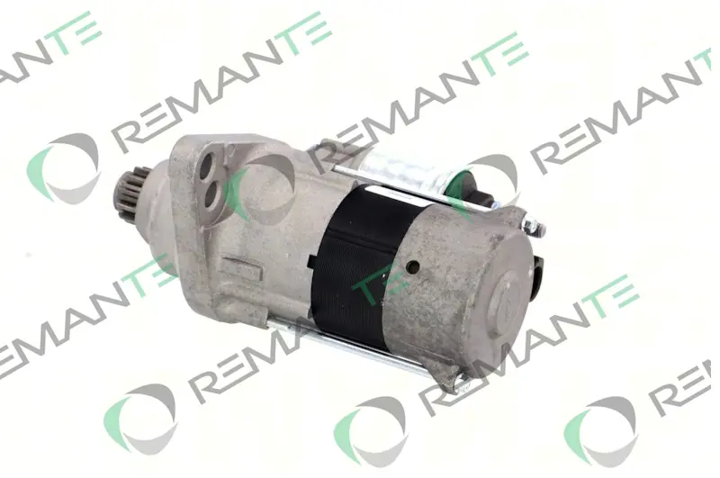 стартер REMANTE             