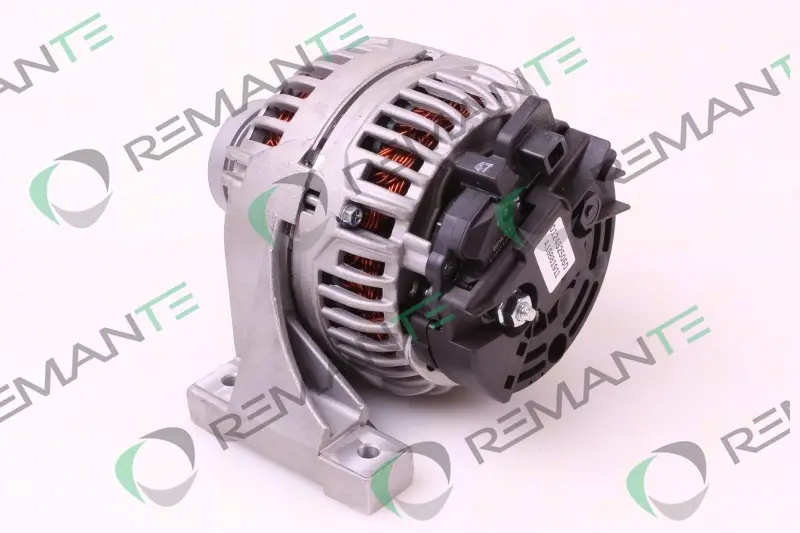 генератор REMANTE             