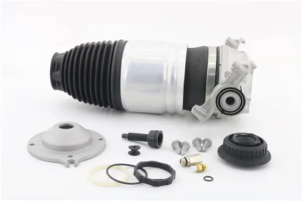 Въздушна възглавница, окачване GOLD                