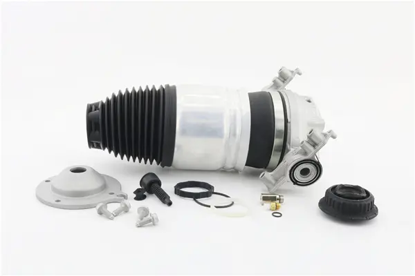 Въздушна възглавница, окачване GOLD                