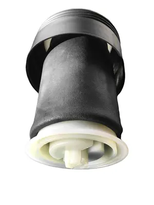 Въздушна възглавница, окачване GOLD                