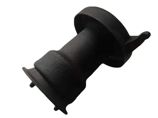 Въздушна възглавница, окачване GOLD                