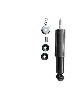 амортисьор GOLD                