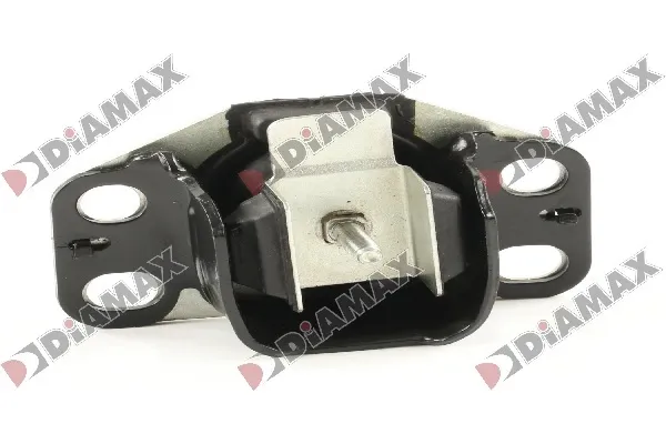 окачване, двигател DIAMAX              