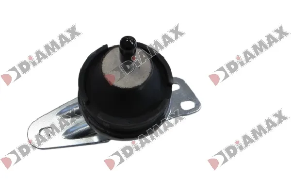 окачване, двигател DIAMAX              