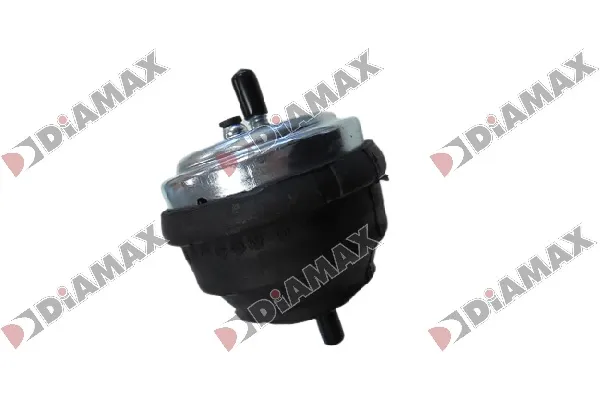 окачване, двигател DIAMAX              