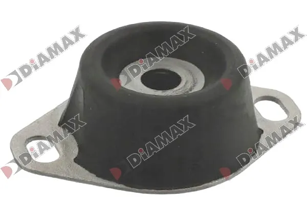 окачване, двигател DIAMAX              