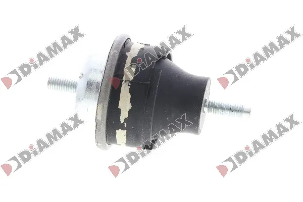 окачване, двигател DIAMAX              