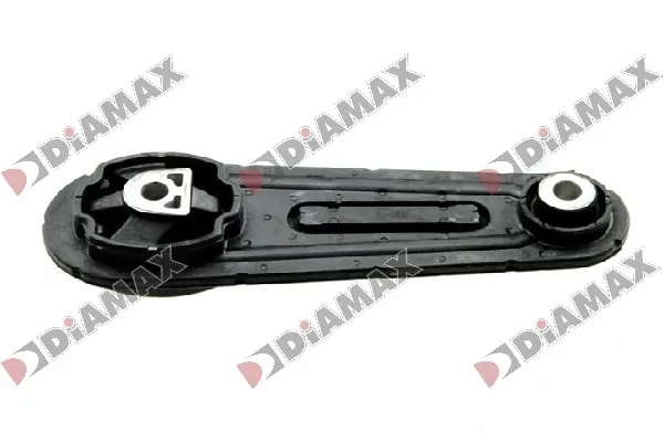 окачване, двигател DIAMAX              