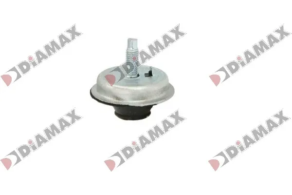 ударен тампон, окачване на дигателя DIAMAX              