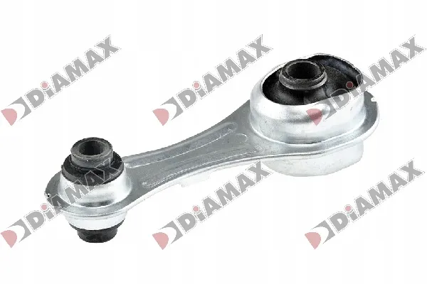 окачване, двигател DIAMAX              