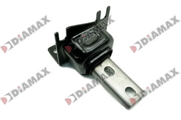 окачване, двигател DIAMAX              