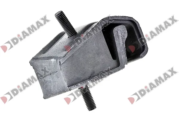 окачване, двигател DIAMAX              