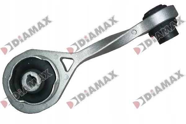 Окачване, двигател DIAMAX