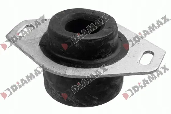 окачване, двигател DIAMAX              