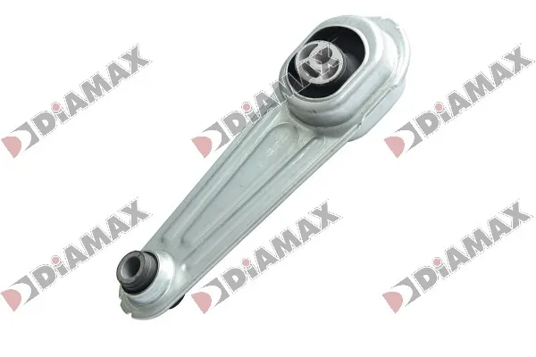 окачване, двигател DIAMAX              