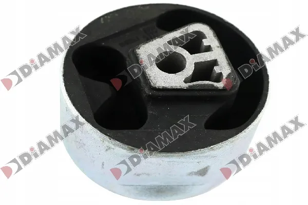 окачване, двигател DIAMAX              