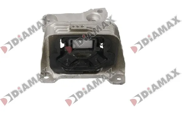 окачване, двигател DIAMAX              