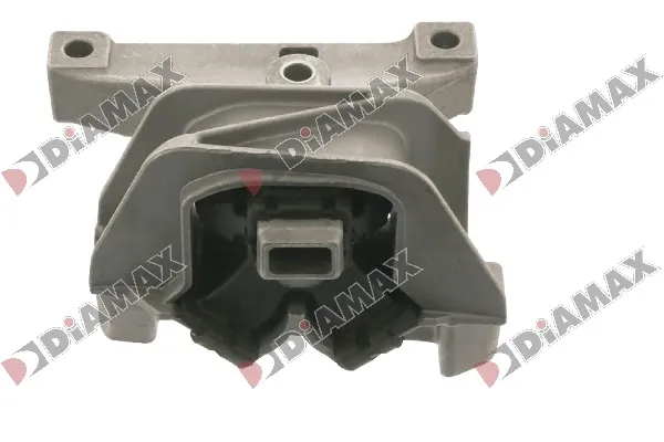 окачване, двигател DIAMAX              