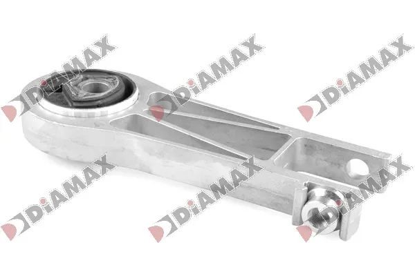 окачване, двигател DIAMAX              