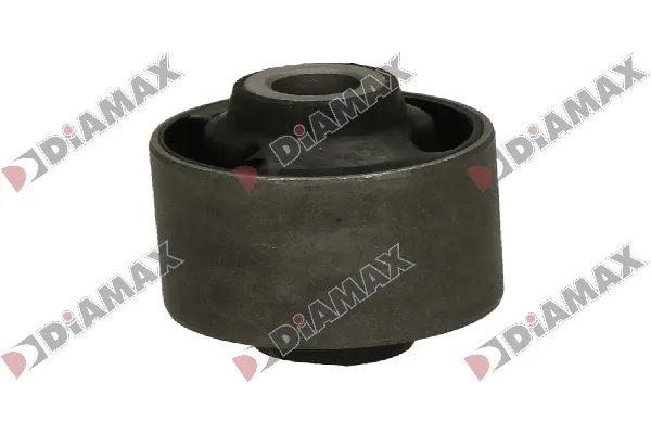 окачване, двигател DIAMAX              