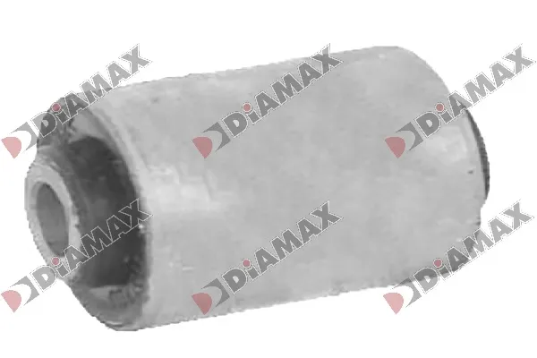 окачване, двигател DIAMAX              