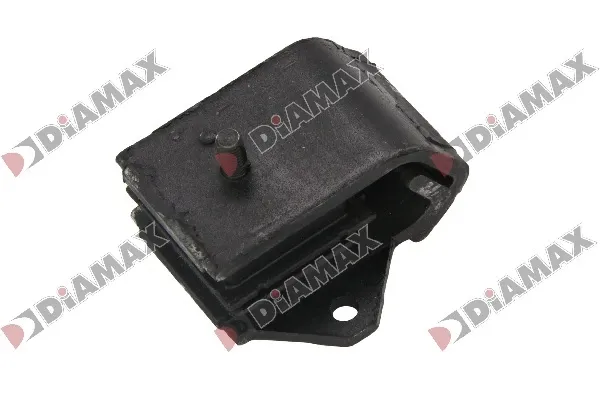 окачване, двигател DIAMAX              